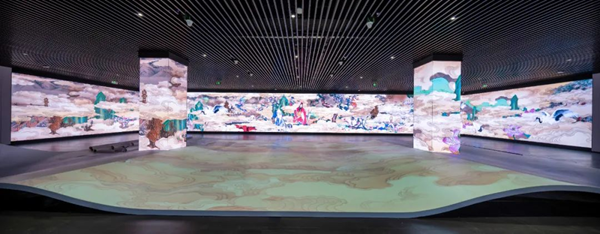 万件精品展出 扬州非遗珍宝馆即将开馆(图4) 万件精品展出 扬州非遗珍宝馆即将开馆(图4)