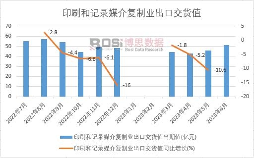 2024-2030年中国印刷业市场分析与投资前景研究报告(图1)