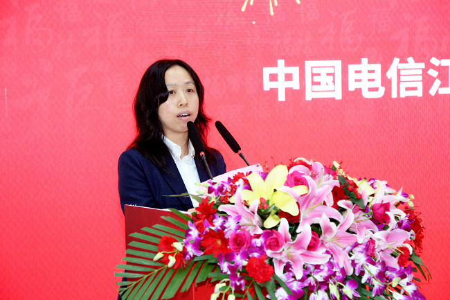 福送千万家爱暖百万人聚焦民生“微实事”江苏电信爱心翼站送福啦(图1) 福送千万家爱暖百万人聚焦民生“微实事”江苏电信爱心翼站送福啦(图1)