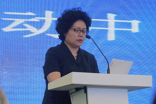 王岩镔:中国印刷产品结构持续优化的三大表现(图1) 王岩镔:中国印刷产品结构持续优化的三大表现(图1)