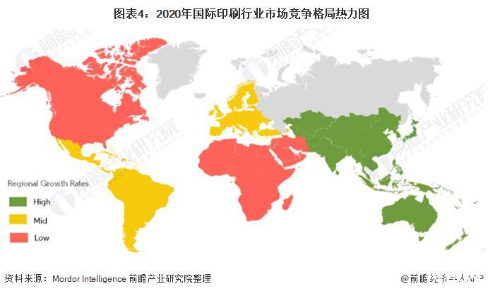 2020我国印刷行业发展现状十个最受关注的印刷企业(图4) 2020我国印刷行业发展现状十个最受关注的印刷企业(图4)