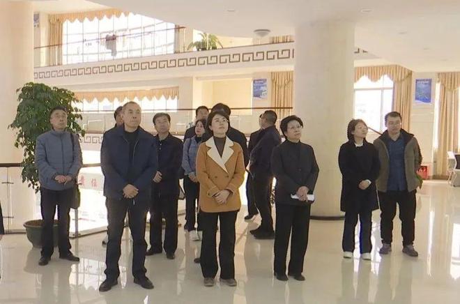 【稷山】王润带队赴福建省厦门市 漳州市开展考察招商(图4)