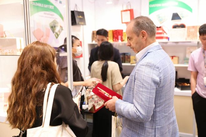 2024年香港印刷包装展:了解行业趋势把握商机!(图4) 2024年香港印刷包装展:了解行业趋势把握商机!(图4)