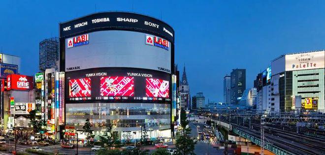 日本最著名建筑被关停!网友心碎:太可惜了我还没看过呢……(图12) 日本最著名建筑被关停!网友心碎:太可惜了我还没看过呢……(图12)