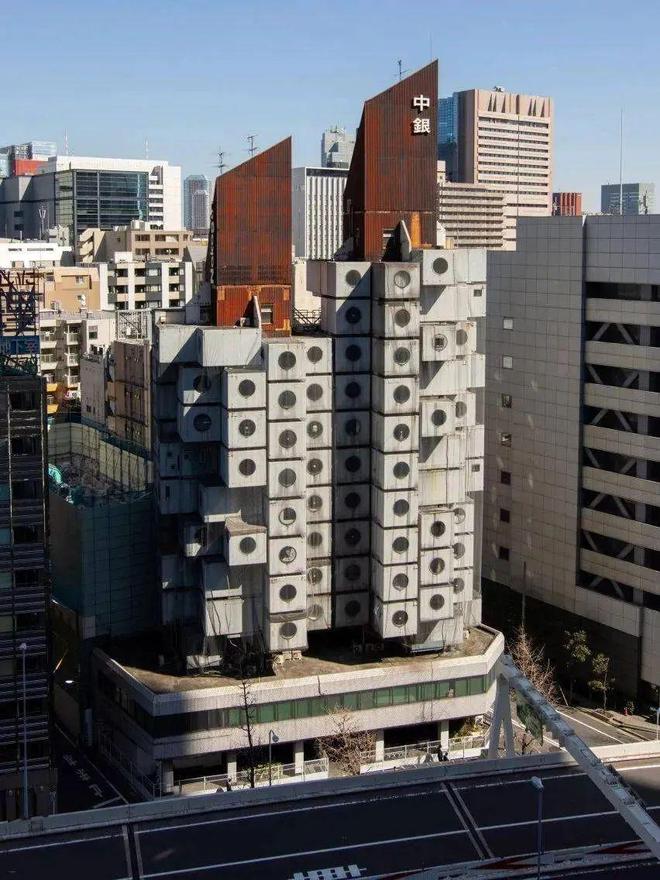 日本最著名建筑被关停!网友心碎:太可惜了我还没看过呢……(图14) 日本最著名建筑被关停!网友心碎:太可惜了我还没看过呢……(图14)