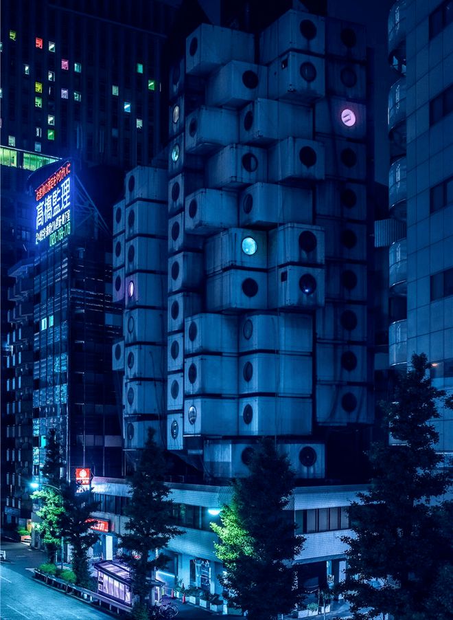 日本最著名建筑被关停!网友心碎:太可惜了我还没看过呢……(图17) 日本最著名建筑被关停!网友心碎:太可惜了我还没看过呢……(图17)