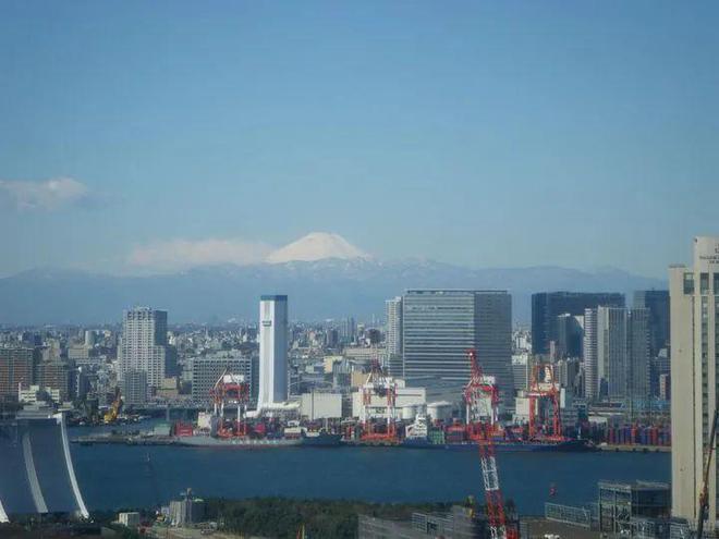 日本最著名建筑被关停!网友心碎:太可惜了我还没看过呢……(图19) 日本最著名建筑被关停!网友心碎:太可惜了我还没看过呢……(图19)