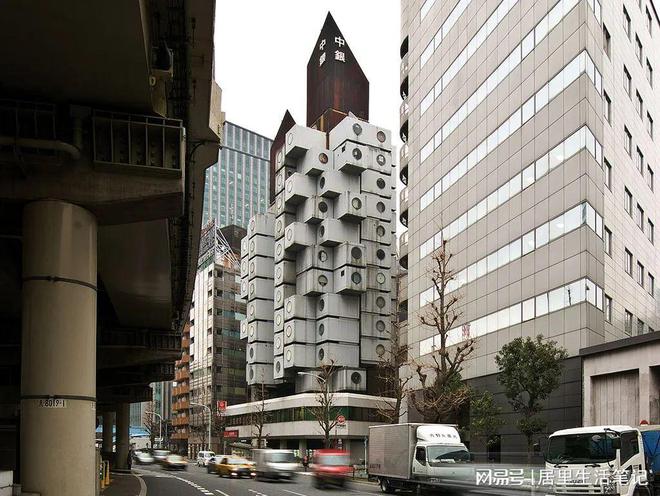日本最著名建筑被关停！全球网友​心碎：太可惜了我还没看过呢(图16)