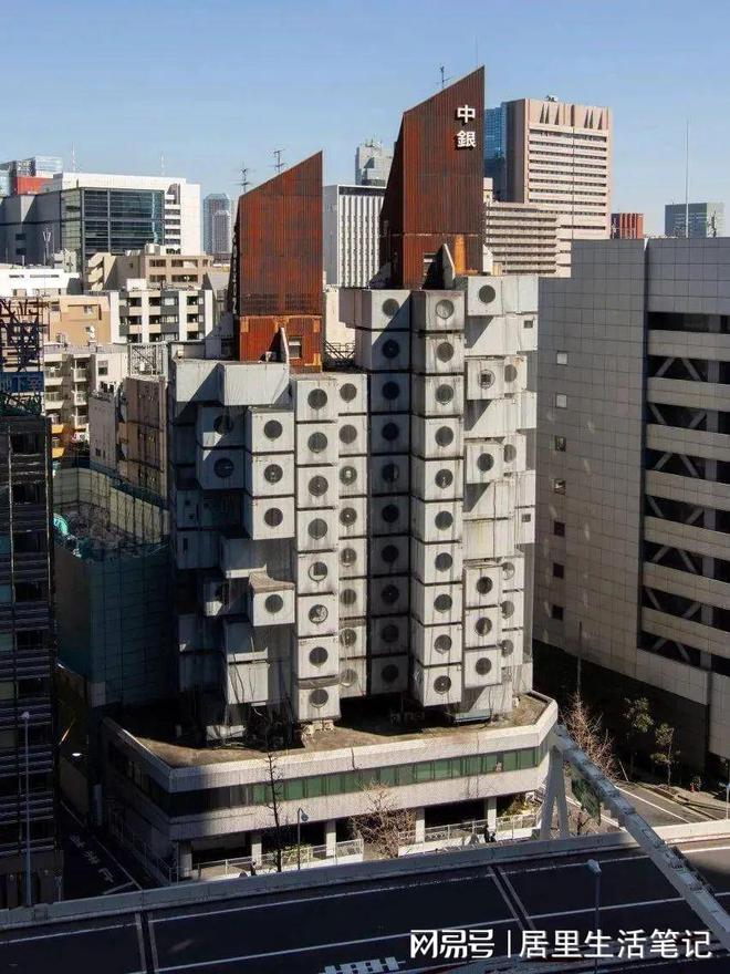 日本最著名建筑被关停！全球网友​心碎：太可惜了我还没看过呢(图14)