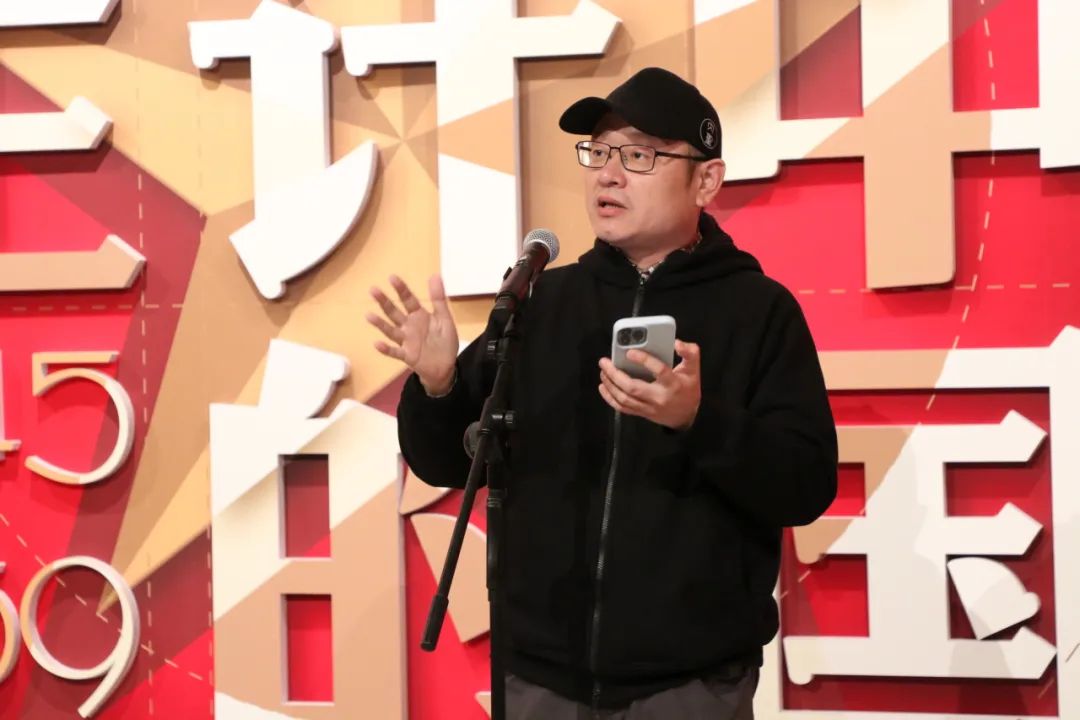 “新中国设计的诞生” 于年3月20日在中央美术学院美术馆开幕(图6) “新中国设计的诞生” 于年3月20日在中央美术学院美术馆开幕(图6)
