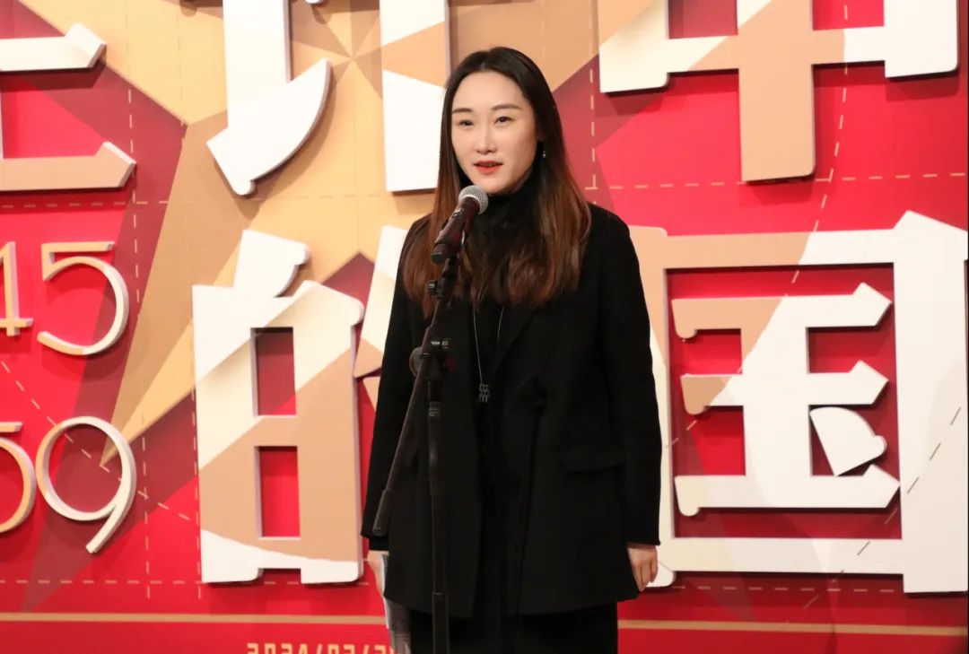 “新中国设计的诞生” 于年3月20日在中央美术学院美术馆开幕(图7) “新中国设计的诞生” 于年3月20日在中央美术学院美术馆开幕(图7)