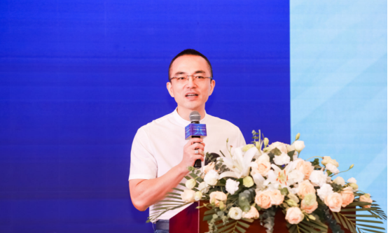 【福见“福”文化 激发印刷活力①】艾派集团:以产品化思维 探索印刷业高质量发展路径-中国网(图2) 【福见“福”文化 激发印刷活力①】艾派集团:以产品化思维 探索印刷业高质量发展路径-中国网(图2)