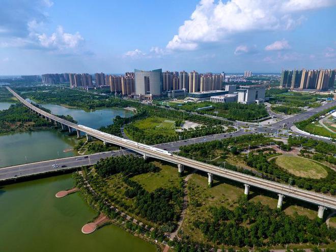 城以“孝”名越千年——孝感：地名里的文化传承与图强图新(图1)