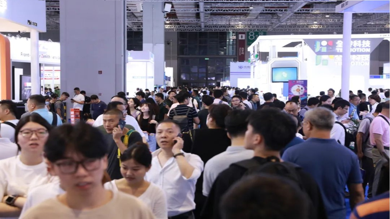 CBTC2024中国储能技术大会暨展览会 一年两届(图3)