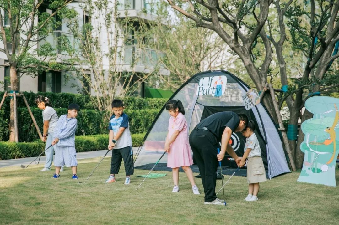 今天来宝山这个科创集市体验科技与生活的完美融合(图6)