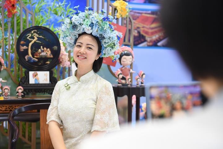 文博如斯 星汉灿烂——“中国文化第一展”二十载成长记(图4) 文博如斯 星汉灿烂——“中国文化第一展”二十载成长记(图4)
