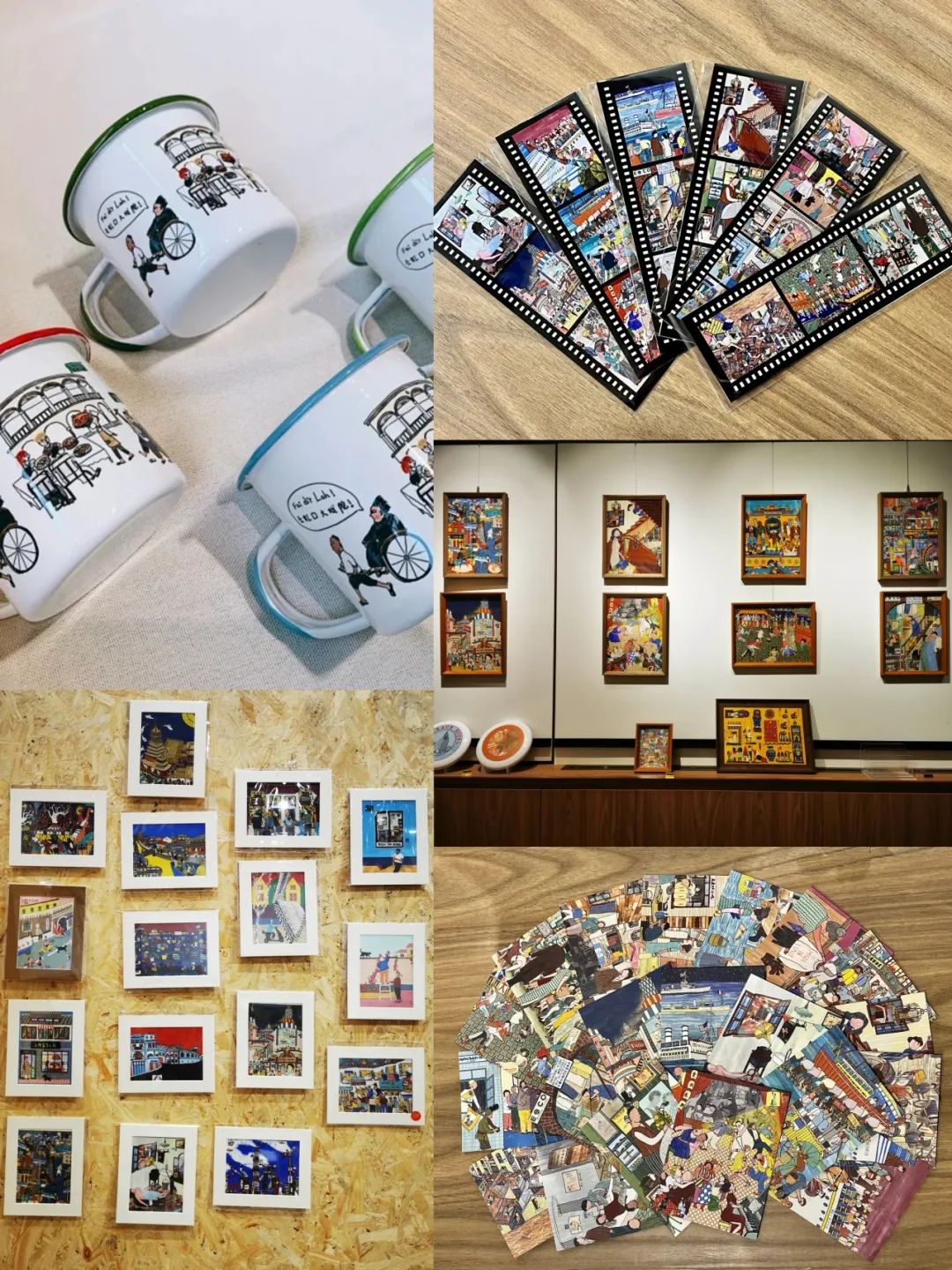 121起步走!小小BOSS在行动~这个六一来121儿童共创市集噶闹忙!(图9) 121起步走!小小BOSS在行动~这个六一来121儿童共创市集噶闹忙!(图9)