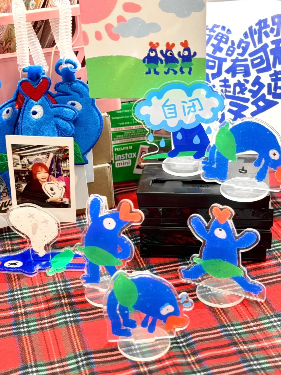 121起步走!小小BOSS在行动~这个六一来121儿童共创市集噶闹忙!(图31) 121起步走!小小BOSS在行动~这个六一来121儿童共创市集噶闹忙!(图31)