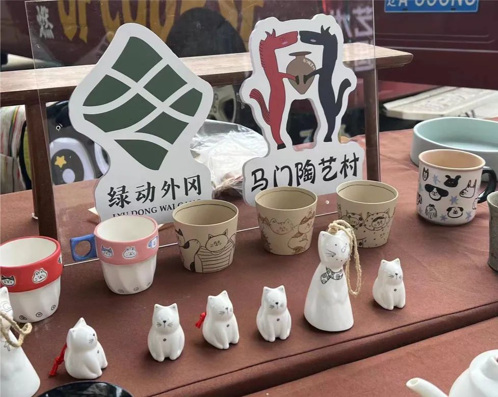 121起步走!小小BOSS在行动~这个六一来121儿童共创市集噶闹忙!(图42) 121起步走!小小BOSS在行动~这个六一来121儿童共创市集噶闹忙!(图42)