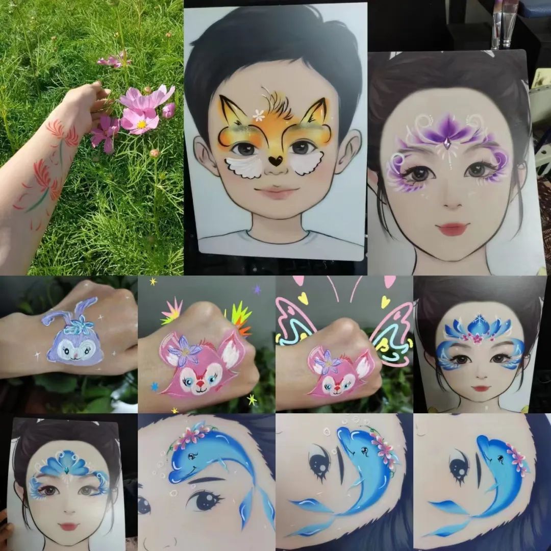 121起步走!小小BOSS在行动~这个六一来121儿童共创市集噶闹忙!(图61) 121起步走!小小BOSS在行动~这个六一来121儿童共创市集噶闹忙!(图61)