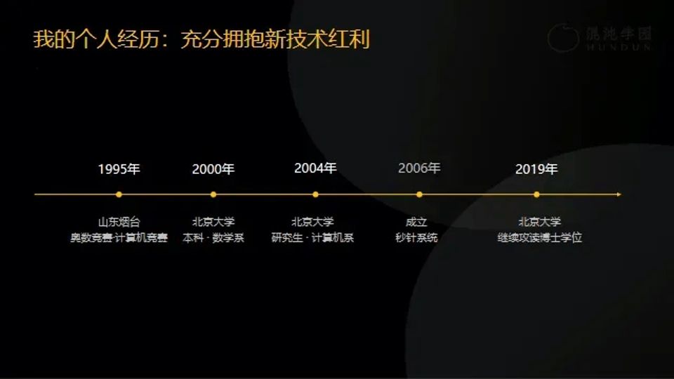 明略科技吴明辉:大中型企业如何落地AI大模型?(图1) 明略科技吴明辉:大中型企业如何落地AI大模型?(图1)