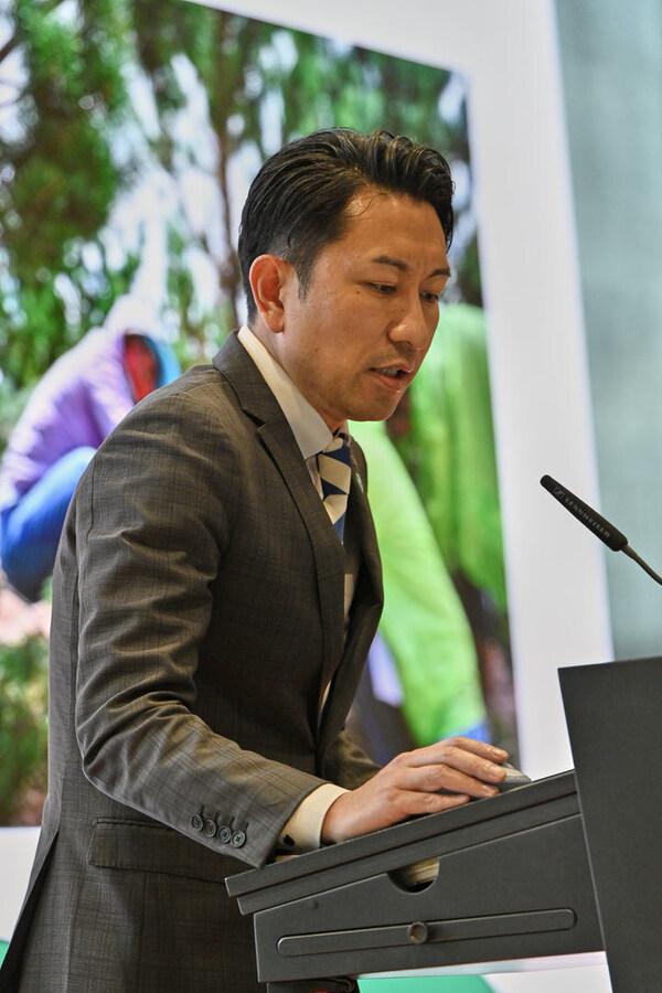富士胶片印刷解决方案亮相2024德鲁巴印刷展 推动行业绿色化转型(图3) 富士胶片印刷解决方案亮相2024德鲁巴印刷展 推动行业绿色化转型(图3)