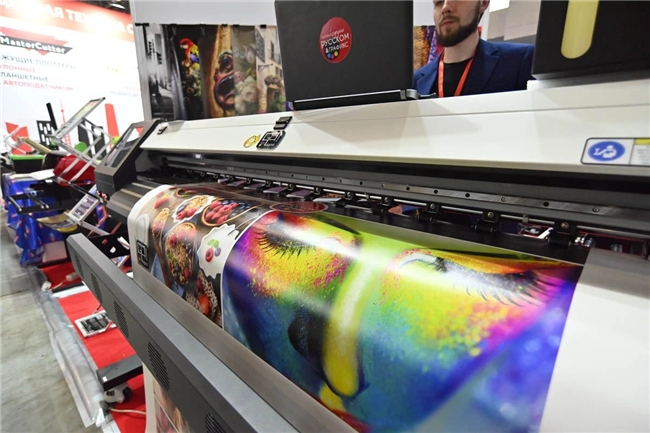 Printech为您解析俄罗斯印刷行业2024的最新趋势(图4) Printech为您解析俄罗斯印刷行业2024的最新趋势(图4)