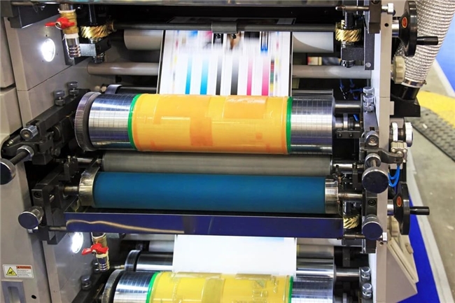Printech为您解析俄罗斯印刷行业2024的最新趋势(图5) Printech为您解析俄罗斯印刷行业2024的最新趋势(图5)