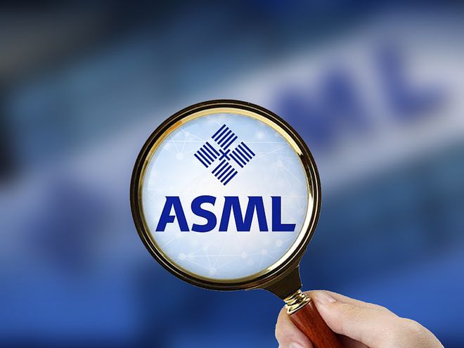 ASML光刻机卖了490亿中国占一半我们需要两条腿走路!(图4) ASML光刻机卖了490亿中国占一半我们需要两条腿走路!(图4)