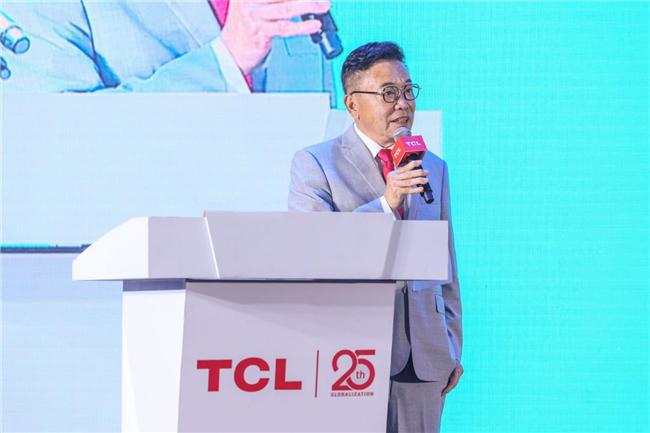 TCL全球化战略再升级 中国“智”造加速出海(图1) TCL全球化战略再升级 中国“智”造加速出海(图1)