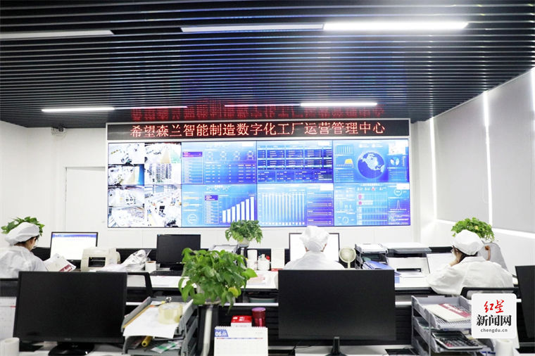 新津新增1家优质企业技术填补国际行业空白(图5) 新津新增1家优质企业技术填补国际行业空白(图5)