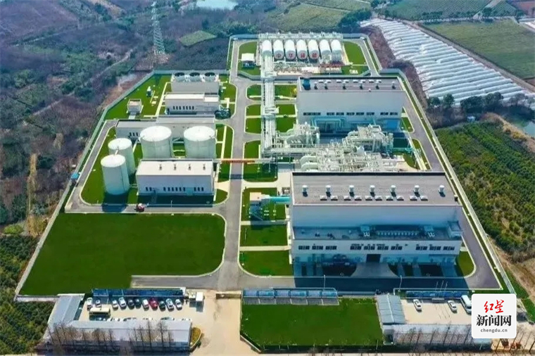 新津新增1家优质企业技术填补国际行业空白(图7) 新津新增1家优质企业技术填补国际行业空白(图7)