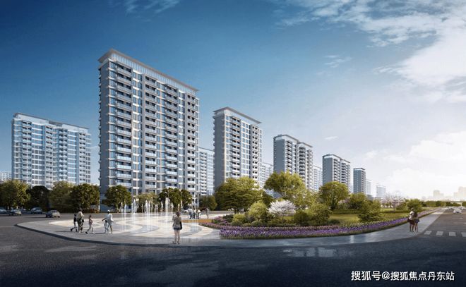 『灿耀星城』2024年官方网站-灿耀星城-官方楼盘详情-上海房天下(图14) 『灿耀星城』2024年官方网站-灿耀星城-官方楼盘详情-上海房天下(图14)