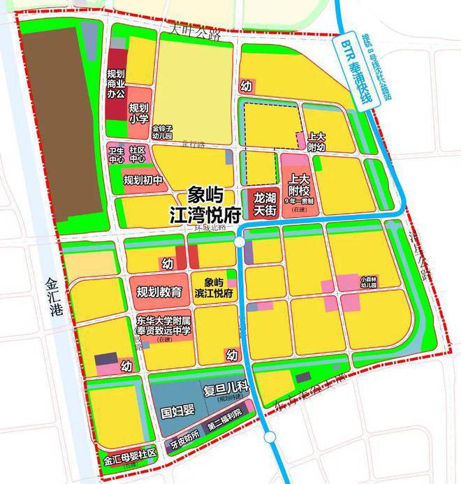 【象屿江湾悦府】售楼处官网-2024最新房价+户型图+小区环境+配套(图4)