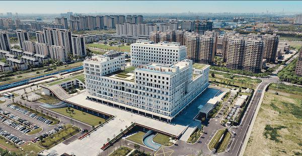 【象屿江湾悦府】售楼处官网-2024最新房价+户型图+小区环境+配套(图8)