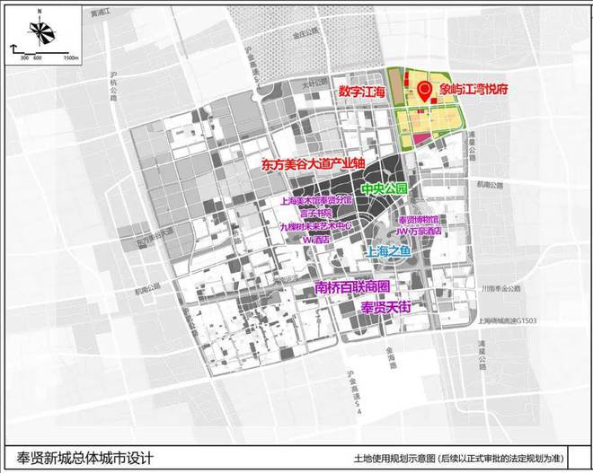 【象屿江湾悦府】售楼处官网-2024最新房价+户型图+小区环境+配套(图14)