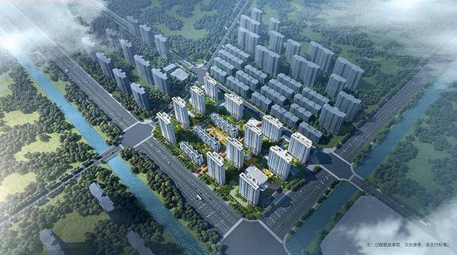 【象屿江湾悦府】售楼处官网-2024最新房价+户型图+小区环境+配套(图12)