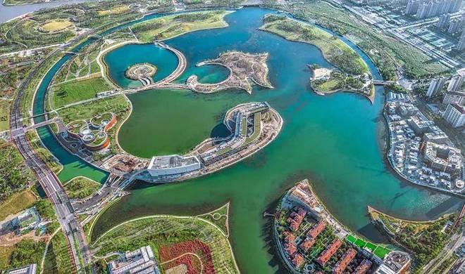 【象屿江湾悦府】售楼处官网-2024最新房价+户型图+小区环境+配套(图16)