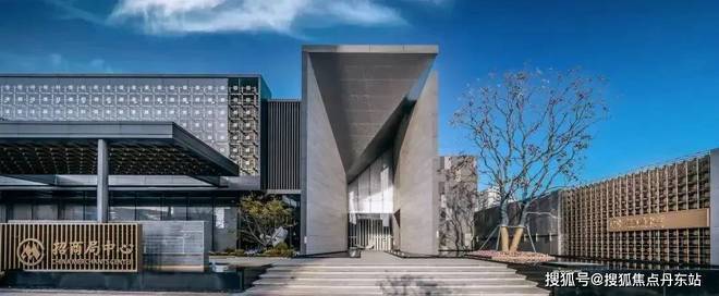 招商臻境『官方网站』招商臻境-上海房天下2024最新发布(图3)