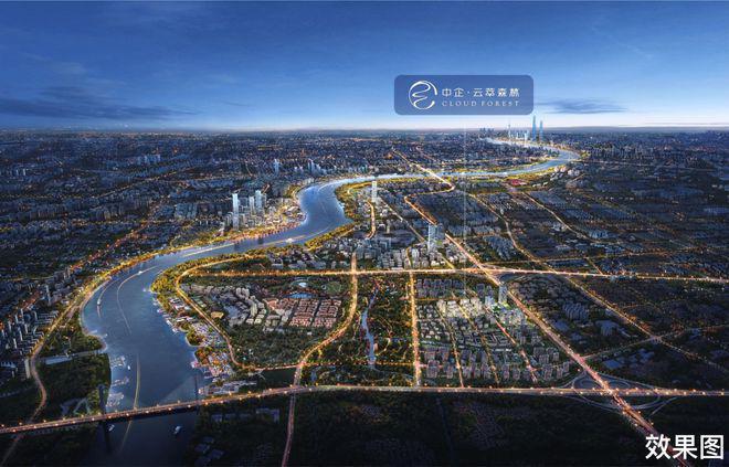 浦东中企云萃森林售楼处电线最新房价)价格-户型面积-位置(图11) 浦东中企云萃森林售楼处电线最新房价)价格-户型面积-位置(图11)