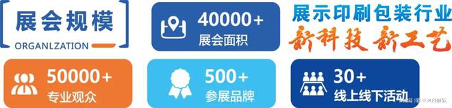 2024印刷包装展览会-12月06日盛大开幕(图2) 2024印刷包装展览会-12月06日盛大开幕(图2)