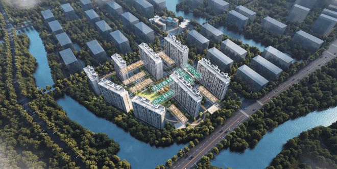 2024新长宁水韵名邸官方网站-水韵名邸楼盘-上海房天下(图16)