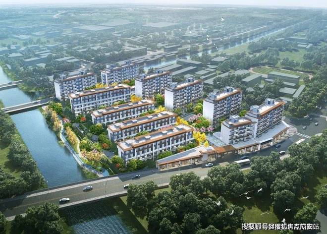 2024中交·松香源著官方网站-松香源著楼盘-上海房天下(图3) 2024中交·松香源著官方网站-松香源著楼盘-上海房天下(图3)