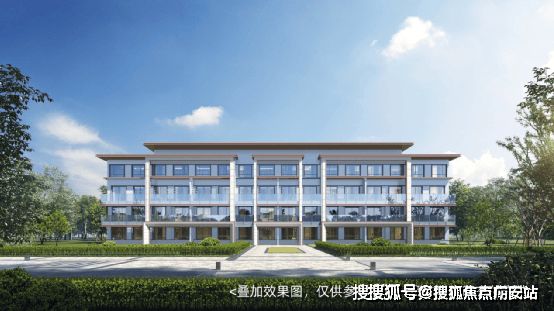 2024中交·松香源著官方网站-松香源著楼盘-上海房天下(图8) 2024中交·松香源著官方网站-松香源著楼盘-上海房天下(图8)
