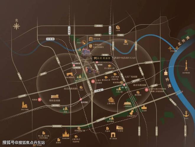 海玥黄浦源2024官方网站-海玥黄浦源官方楼盘详情-上海房天下(图4)