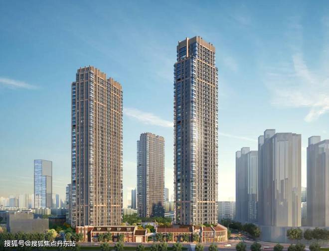 海玥黄浦源2024官方网站-海玥黄浦源官方楼盘详情-上海房天下(图8)