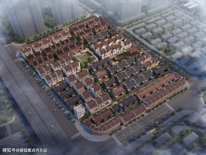 海玥黄浦源2024官方网站-海玥黄浦源官方楼盘详情-上海房天下(图10)