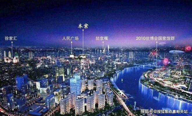 尚海湾豪庭(滨江)首页网站-2024楼盘评测_最新价格｜上海房天下(图1)