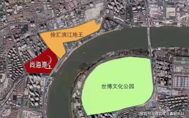 尚海湾豪庭(滨江)首页网站-2024楼盘评测_最新价格｜上海房天下(图2)