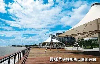 尚海湾豪庭(滨江)首页网站-2024楼盘评测_最新价格｜上海房天下(图4)